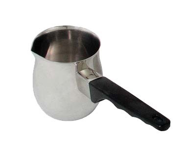 Turkish coffee maker